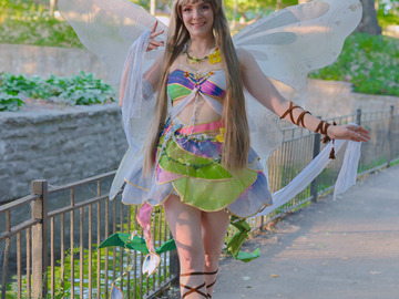 Selling with online payment: Kotori Minami Fairy
