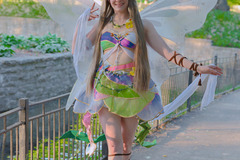 Selling with online payment: Kotori Minami Fairy