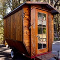 Selling: Mobile Sauna 