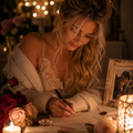 Selling: Your channeled love letter! 