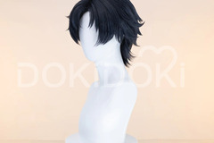 In Search Of: ISO ZZZ Harumasa Asaba Wig