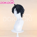 In Search Of: ISO ZZZ Harumasa Asaba Wig