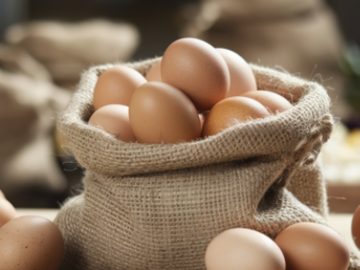 Selling with online payment: Pasture-Raised Rhode Island Red eggs