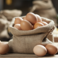 Selling with online payment: Pasture-Raised Rhode Island Red eggs