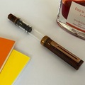 Renting out: TWSBI Eco Rootbeer (M)
