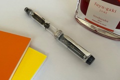 Renting out: Pilot Custom Heritage 92 (M)