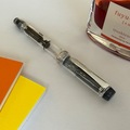 Renting out: Pilot Custom Heritage 92 (M)
