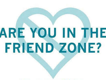 Selling: Has he friend zoned you, or is there something more ?.