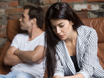 Selling: What's changed in your relationship? Emotional distance reading