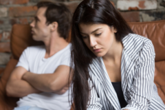 Selling: What's changed in your relationship? Emotional distance reading