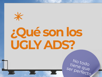 Radar: QUE SON LOS UGLY ADS