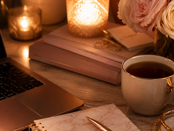 Selling: Career & Money Shift reading 