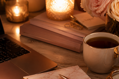 Selling: Career & Money Shift reading 