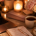 Selling: Career & Money Shift reading 