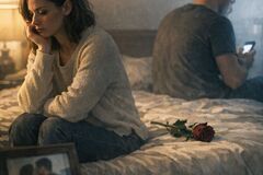 Selling: What does my ex-partner feels about me? Reunion?