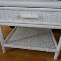 Selling: CHEVET EN ROTIN
