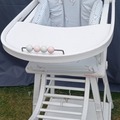 Selling: CHAISE HAUTE VINTAGE BEBE ENFANT