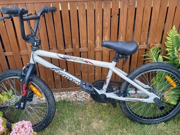 Vente: BMX Décathlon ST 5.1 Street Life