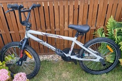 Selling: BMX Décathlon ST 5.1 Street Life