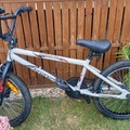 Selling: BMX Décathlon ST 5.1 Street Life