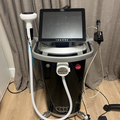 Selling with online payment: 2023 Inmode Morpheus8, IPL and RF