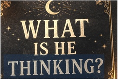 Selling: What Is He Thinking ? 