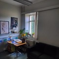 Renting out: Työhuone Lapinlahden sairaalasta