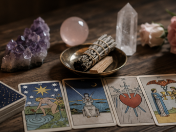 Selling: Will They Come Back? Psychic Love Tarot Reading | Their Feelings 