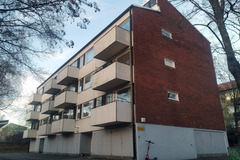 Renting out: Fully furnished apartment 40m2 in Haaga, Helsinki