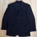 Selling: VESTE NOIRE HOMME TAILLE 50