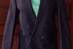 Selling: VESTE BLEU MARINE HOMME TAILLE 38