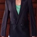 Selling: VESTE BLEU MARINE HOMME TAILLE 38