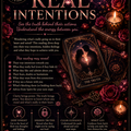 Selling: THEIR REAL INTENTIONS