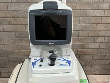 Selling with online payment: Nidek RS-3000 Lite OCT - Excellent Condition!