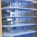 Selling with online payment: Alcon Infiniti Compatible Cassette Box of 6