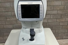 Selling with online payment: Nidek ARK-530A Auto Refractor Keratometer