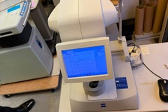 Selling with online payment: ZEISS IOL Master 500 (BIOMETER) - Excellent Working Condition!