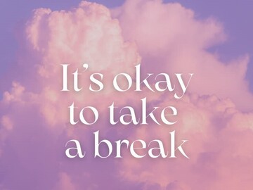 Selling: Should I take a break from this? Find out NOW!
