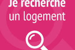 Requesting: Recherche d'un appartement à louer