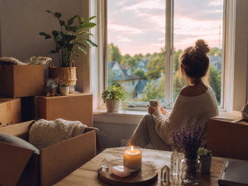 Selling: Feeling unsettled let’s find out why! 