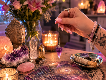Selling: What is your sign from your loved ones in spirit! 