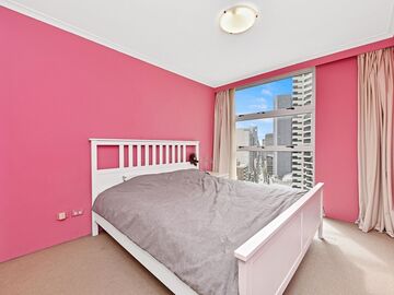 Renting out:  Sydney NSW,George Street Sydney CBD Entire One Bedroom Apar