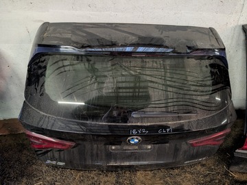 Selling with online payment: 2018 BMW X3 Trunk Lid