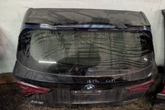 Selling with online payment: 2018 BMW X3 Trunk Lid
