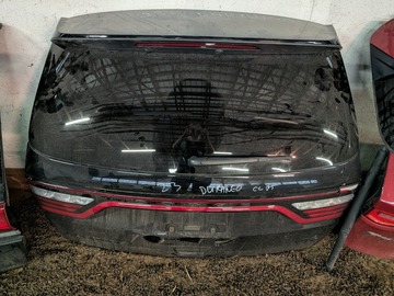 Selling with online payment: 2023 Dodge Durango Trunk Lid