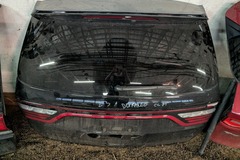 Selling with online payment: 2023 Dodge Durango Trunk Lid