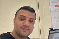 Requesting: Looking for a place to stay