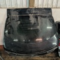 Selling with online payment: 2016 Mercedes-Benz GLE 350 rear tailgate panel