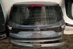 Selling with online payment: 2018 FORD EXPLORER Rear Trunk Hatch Lid Liftgate OEM 