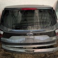 Selling with online payment: 2018 FORD EXPLORER Rear Trunk Hatch Lid Liftgate OEM 